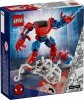 Klocki Lego  Mech Spider - Mana kontra Anti - Venom